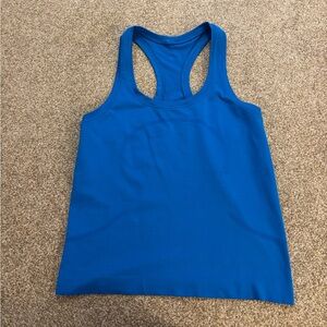 Lululemon swiftly tech tank top race length